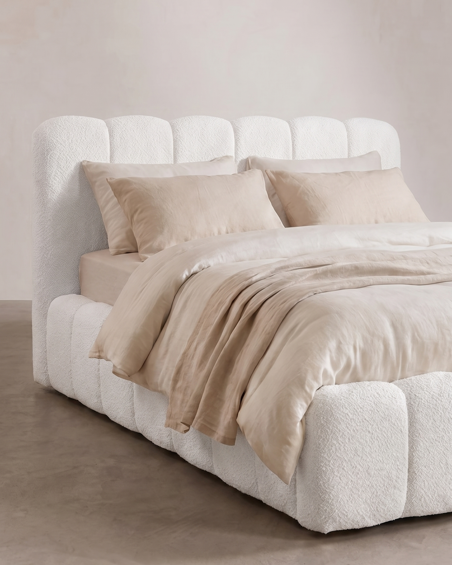 Densité d'un matelas : quel chiffre viser en kg/m³ ?